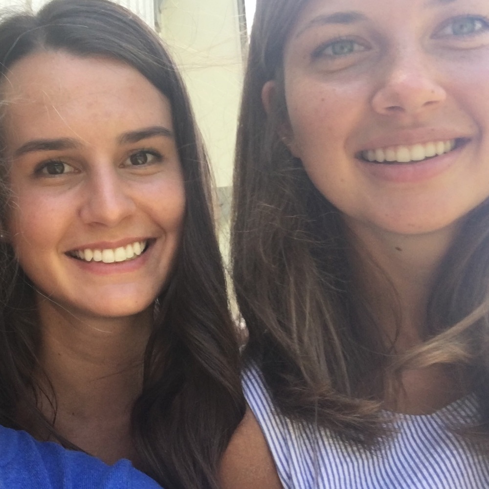 Meet your Posher, Kendall